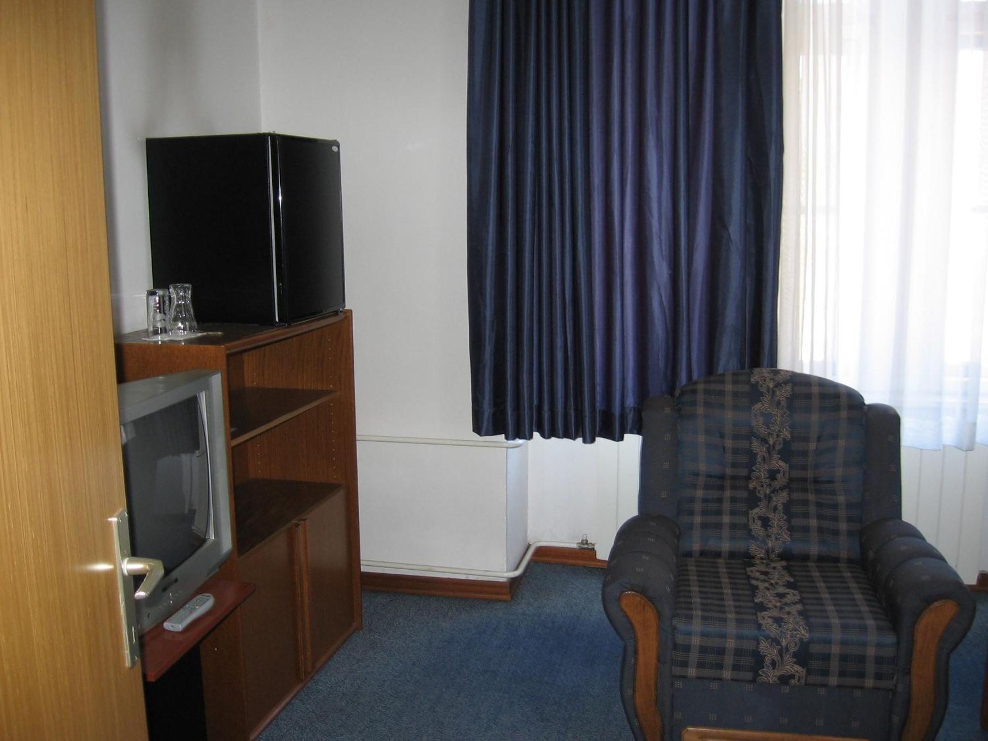 Hotel Veli Joze Pula Dış mekan fotoğraf