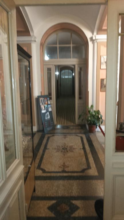 Hotel Veli Joze Pula Dış mekan fotoğraf