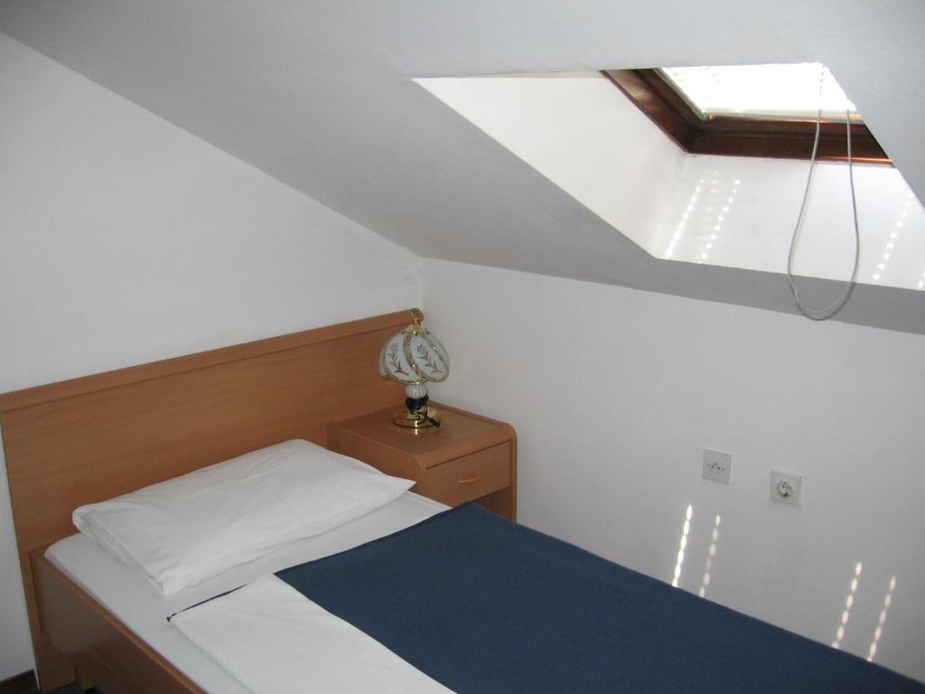 Hotel Veli Joze Pula Oda fotoğraf