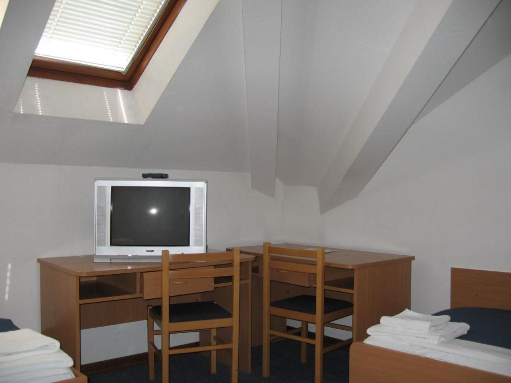 Hotel Veli Joze Pula Oda fotoğraf