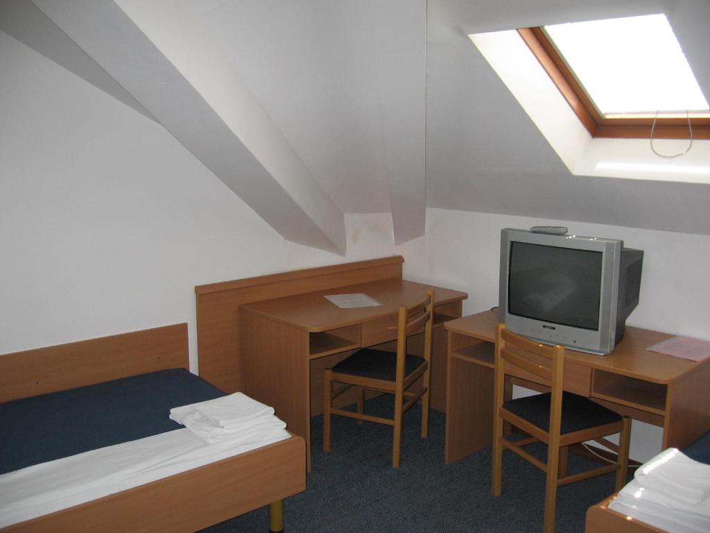Hotel Veli Joze Pula Oda fotoğraf