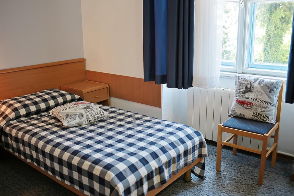 Hotel Veli Joze Pula Dış mekan fotoğraf