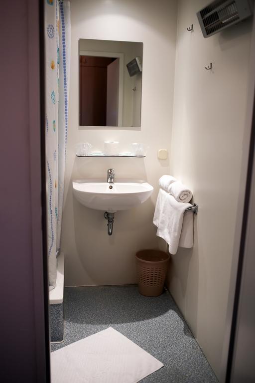 Hotel Veli Joze Pula Dış mekan fotoğraf