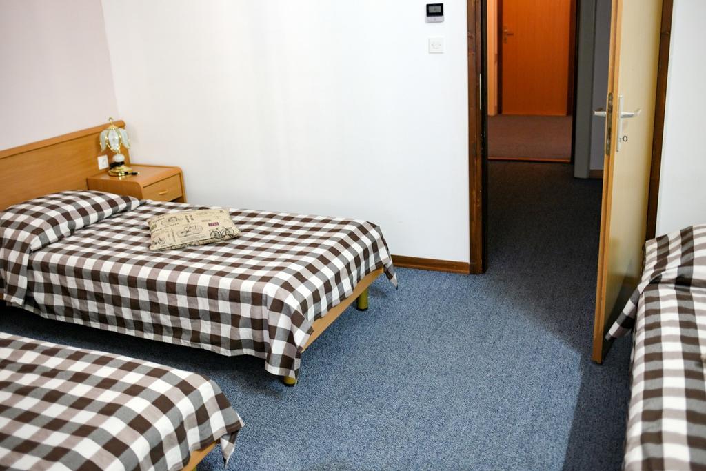 Hotel Veli Joze Pula Dış mekan fotoğraf