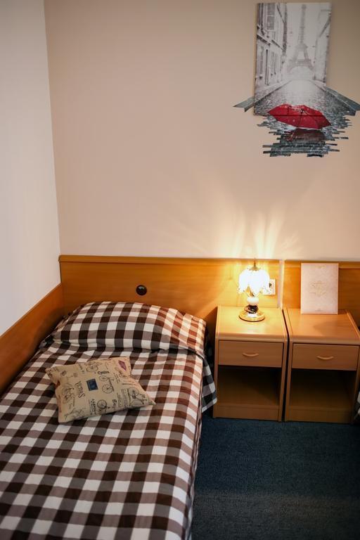 Hotel Veli Joze Pula Dış mekan fotoğraf