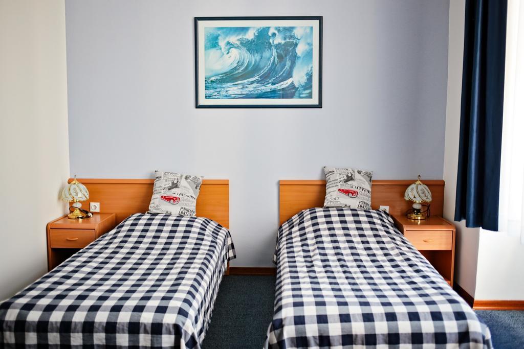 Hotel Veli Joze Pula Dış mekan fotoğraf