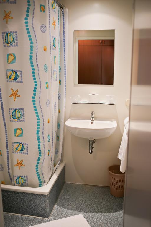 Hotel Veli Joze Pula Dış mekan fotoğraf