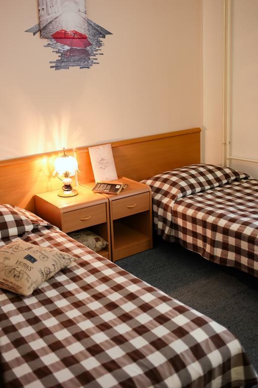 Hotel Veli Joze Pula Dış mekan fotoğraf