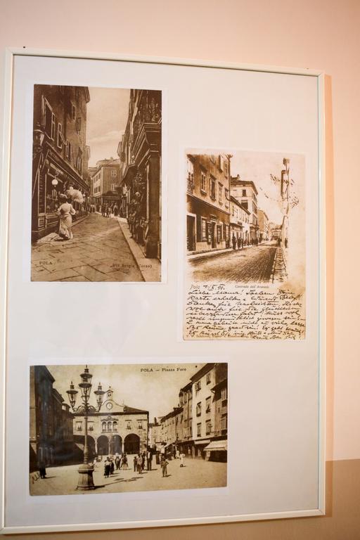 Hotel Veli Joze Pula Dış mekan fotoğraf