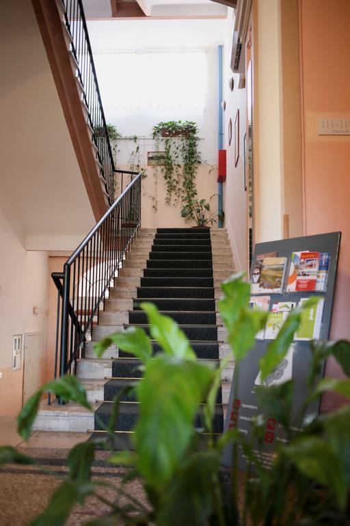 Hotel Veli Joze Pula Dış mekan fotoğraf