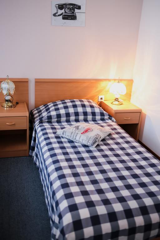 Hotel Veli Joze Pula Dış mekan fotoğraf