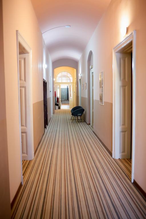 Hotel Veli Joze Pula Dış mekan fotoğraf