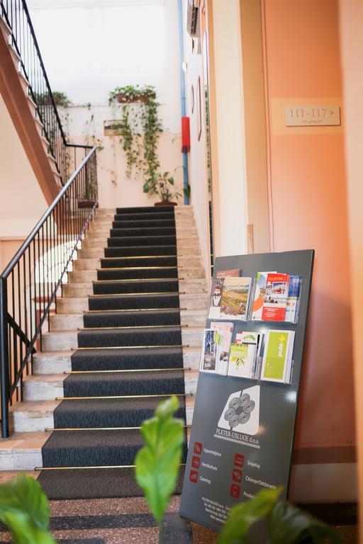 Hotel Veli Joze Pula Dış mekan fotoğraf