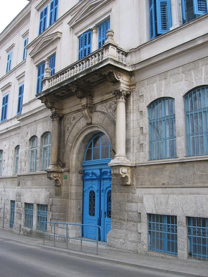 Hotel Veli Joze Pula Dış mekan fotoğraf