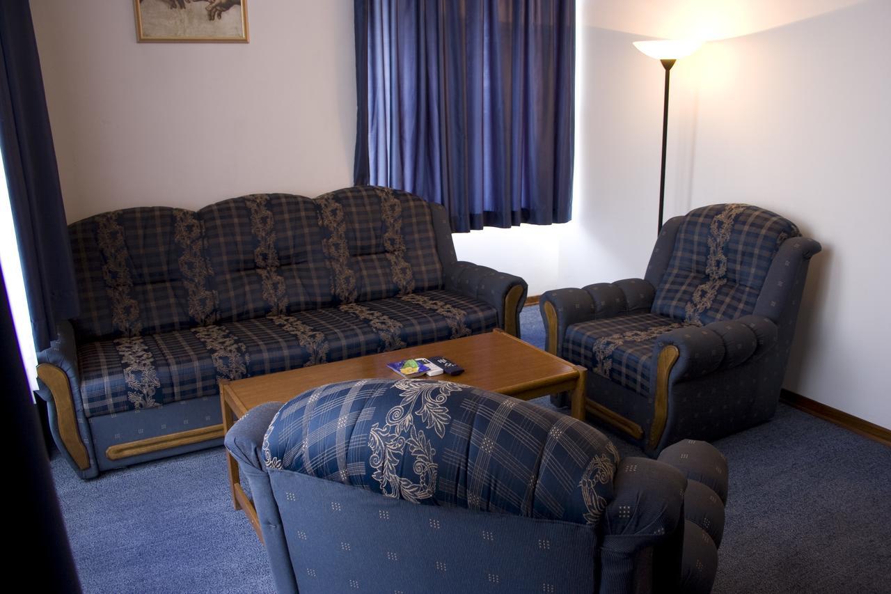Hotel Veli Joze Pula Dış mekan fotoğraf