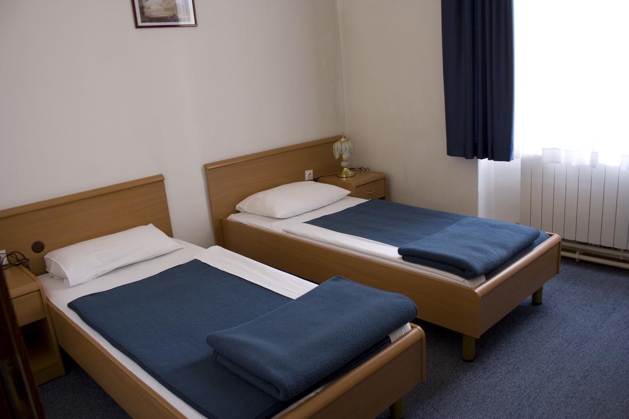 Hotel Veli Joze Pula Dış mekan fotoğraf